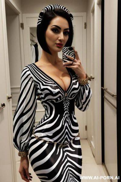 Arab big tits - ai-porn.ai on pornsimulated.com