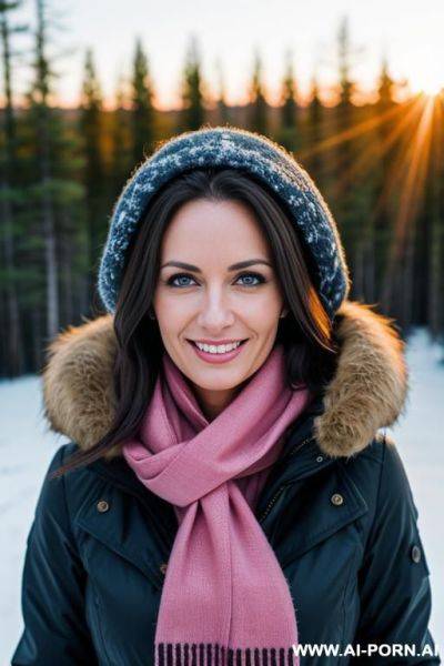 Sweaty closes - ai-porn.ai on pornsimulated.com