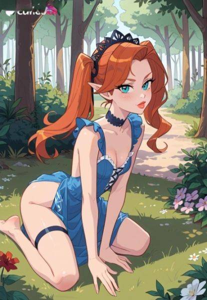 AI Cuties Naked Images - pornpics.com on pornsimulated.com