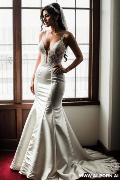 Bride - ai-porn.ai on pornsimulated.com