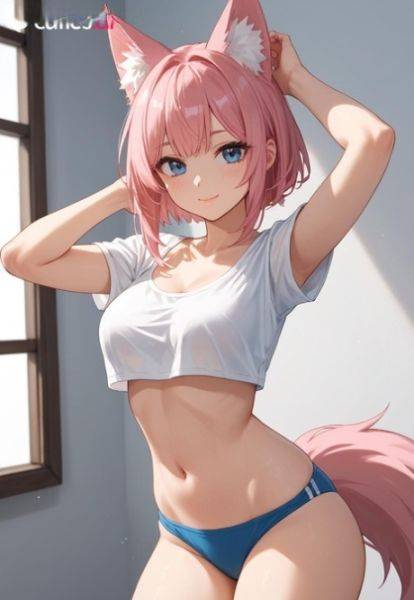 AI Cuties Hot Images - pornpics.com on pornsimulated.com