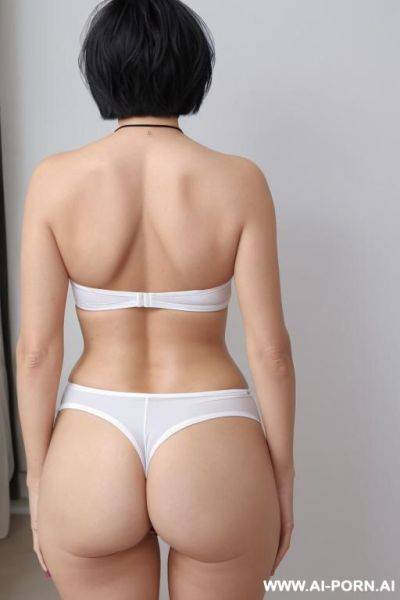 Shorts - ai-porn.ai on pornsimulated.com