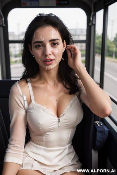 Pussy - ai-porn.ai on pornsimulated.com