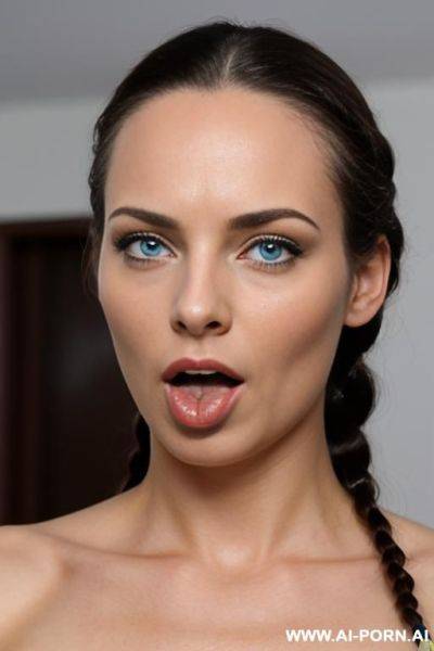 Anus open - ai-porn.ai on pornsimulated.com