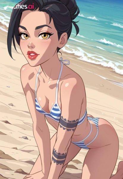 AI Cuties Sex Images - pornpics.com on pornsimulated.com