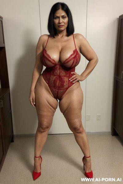 Bangladeshi mother - ai-porn.ai on pornsimulated.com
