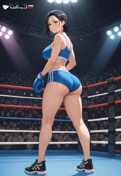 AI Cuties Naked Images - pornpics.com on pornsimulated.com