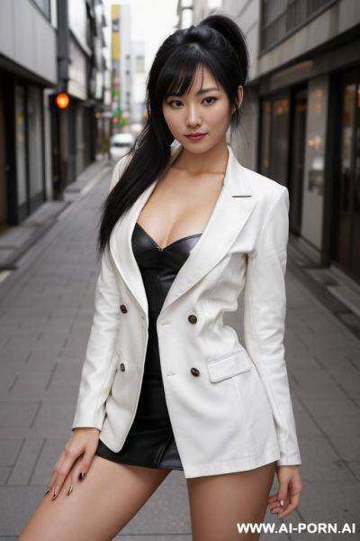 Unclothed, naked, - ai-porn.ai on pornsimulated.com