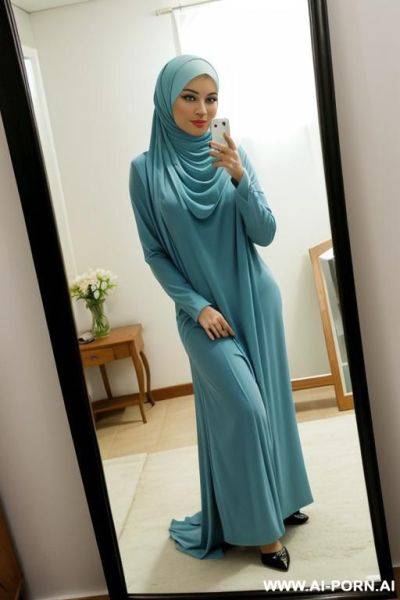 Hijab - ai-porn.ai on pornsimulated.com
