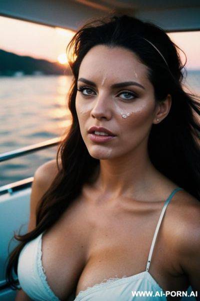 Pregnant - ai-porn.ai on pornsimulated.com