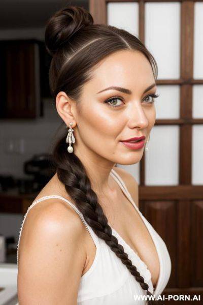 Anal woman - ai-porn.ai on pornsimulated.com