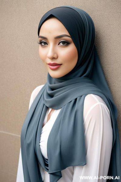 Hijab - ai-porn.ai on pornsimulated.com
