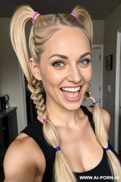 2 women - ai-porn.ai on pornsimulated.com