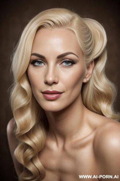 Orgy, victory rolls - ai-porn.ai on pornsimulated.com