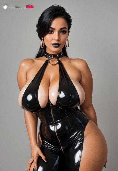 AI Cuties Hot XXX - pornpics.com on pornsimulated.com