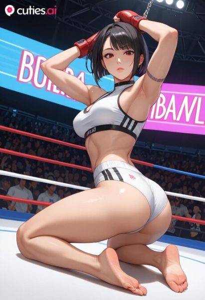 AI Cuties Nude Porn Pics - pornpics.com on pornsimulated.com