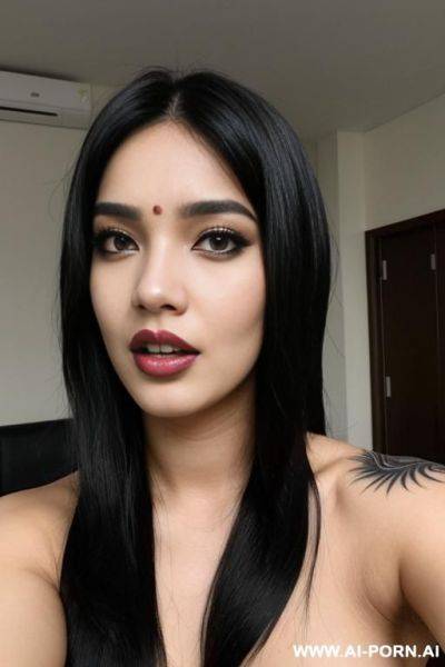 Halsey - ai-porn.ai on pornsimulated.com