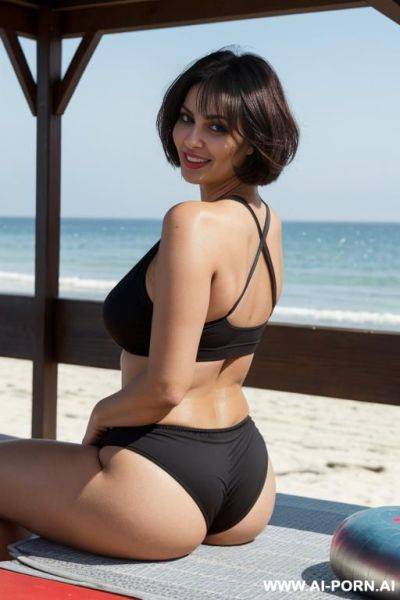 Монахиня - ai-porn.ai on pornsimulated.com