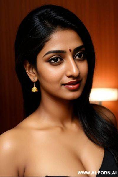 Swati naidu - ai-porn.ai on pornsimulated.com