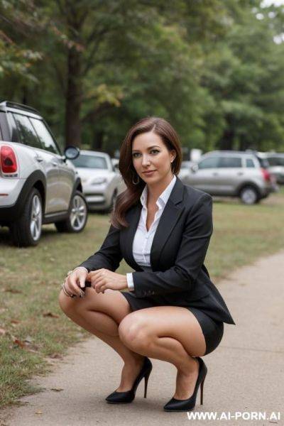 Outdoors - ai-porn.ai on pornsimulated.com