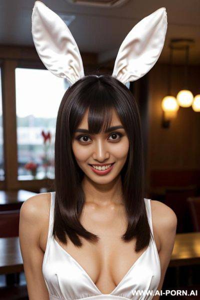Supermodel , ((perky breasts)), ((perfect boobs)) - ai-porn.ai on pornsimulated.com