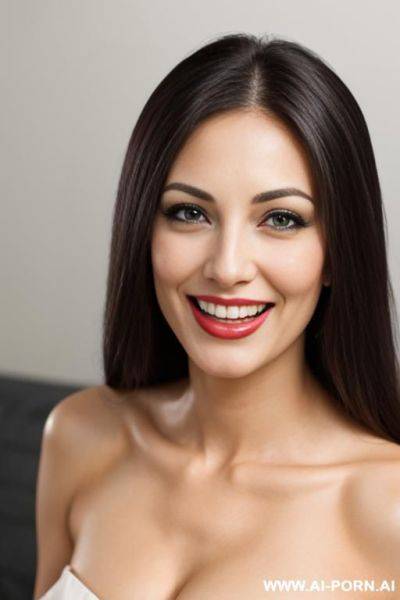 Facial - ai-porn.ai on pornsimulated.com