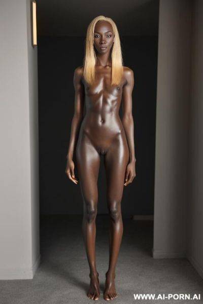 Naked - ai-porn.ai on pornsimulated.com