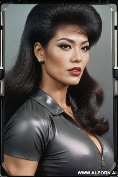 Generate an asian woman - ai-porn.ai on pornsimulated.com
