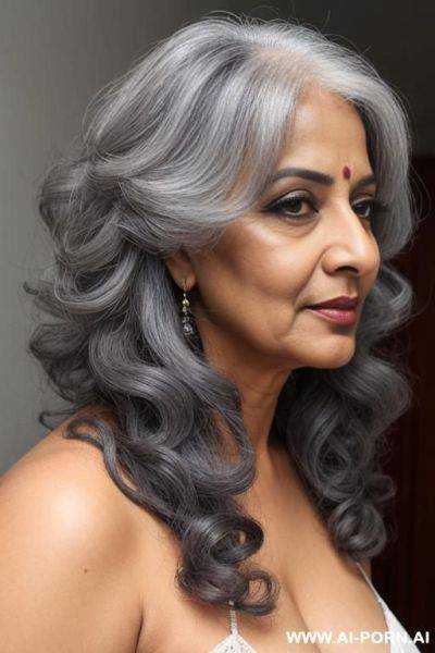 Resmi r nair, bdsm - ai-porn.ai on pornsimulated.com