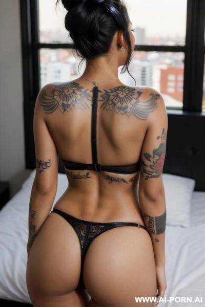 (e-woman) ( big ass) (gy style) (anal) - ai-porn.ai on pornsimulated.com