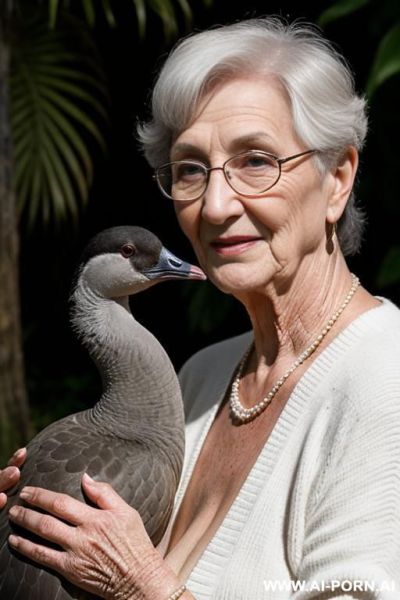 Elvihra coot, grandma, loving, matriarch, - ai-porn.ai on pornsimulated.com