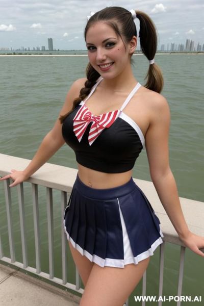 (at the lakefront) - ai-porn.ai on pornsimulated.com