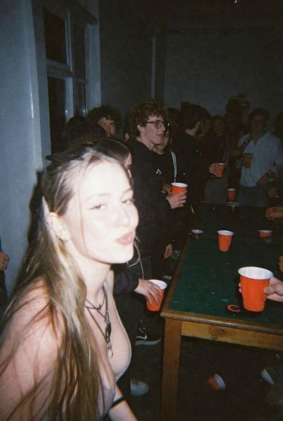 A journey through a wild night! - xgroovy.com on pornsimulated.com