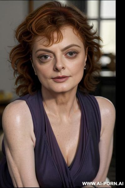 (((((susan sarandon))))) - ai-porn.ai on pornsimulated.com