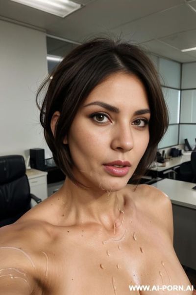 Naked, no feathered, creampie - ai-porn.ai on pornsimulated.com