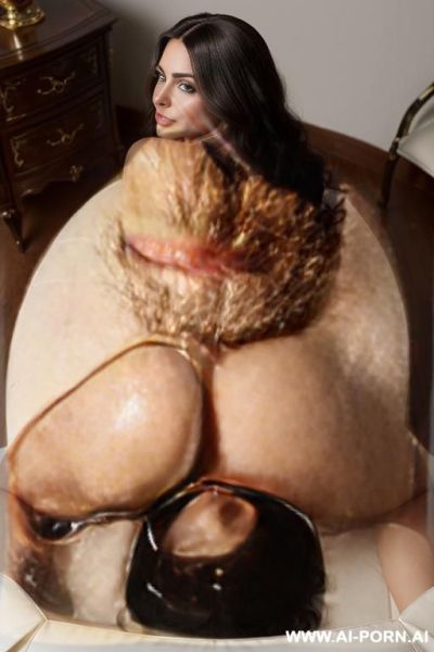 ((beautiful horny mommy)) (((view from above))) (((laying on the back))), (knees lift up to chest) ((spread her legs)) ((perfect curvy body)) (perfect hourglass figure), perfect bounce juicy butt, - ai-porn.ai on pornsimulated.com