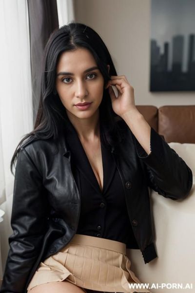 Nude - ai-porn.ai on pornsimulated.com