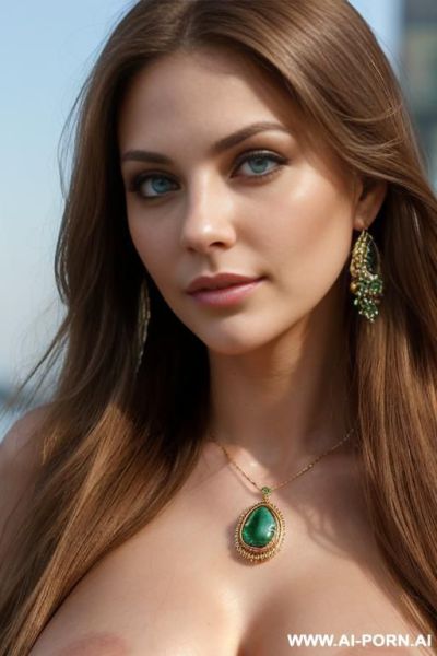 Actress topanga, ultra detailed, best quality, finely detail, highly detailed face, highly detailed eyes, sexy eyes, best quality eyes, highly detailed hands, highly detailed skin, makeup, earrings, - ai-porn.ai on pornsimulated.com