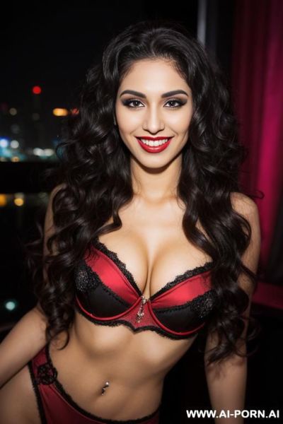 Sexy vampire woman - ai-porn.ai on pornsimulated.com