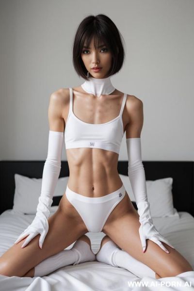 Fit, t h i n waist, fit waist, s m a l l waist, s m a l l waist, t i n y waist, m i n i waist, slender, very wide hips, elf, t h i n thong, slender stomach, slender - ai-porn.ai - Poland on pornsimulated.com