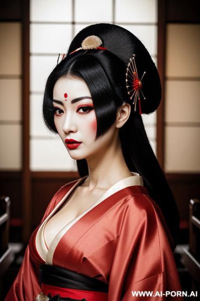 Naked - ai-porn.ai on pornsimulated.com