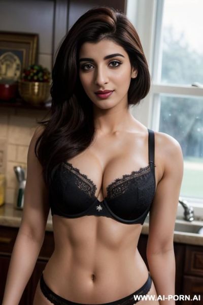 (black bra), (urwa hocane), (((punjabi ))), (christmas ), (big nose), ((looking at the camera)), photorealistic, (ultra detailed photo), (hyper realistic photo ), (standing at the white house ) , - ai-porn.ai on pornsimulated.com