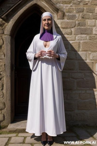 (reptilian slender bald woman), ((b cup boobs)), on spaceship, - ai-porn.ai on pornsimulated.com