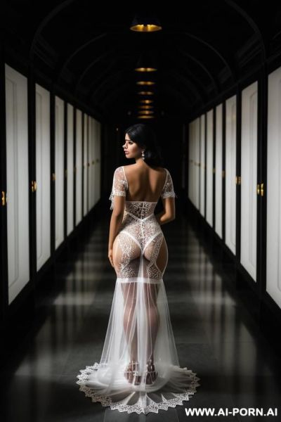 Bangladeshi woman - ai-porn.ai on pornsimulated.com