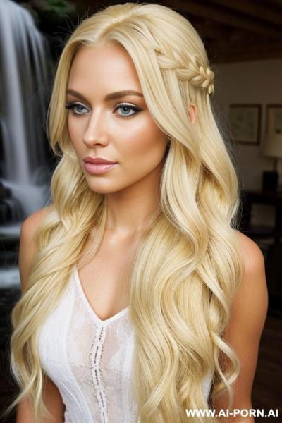 Beautiful ponywoman, - ai-porn.ai on pornsimulated.com