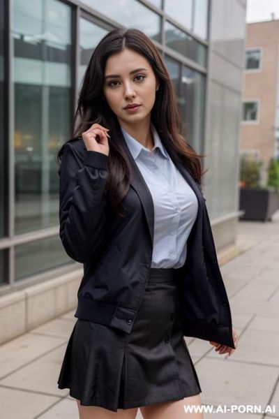 妈妈被霸凌我的同学征服 - ai-porn.ai on pornsimulated.com