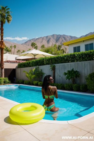 Ebony, female - ai-porn.ai on pornsimulated.com