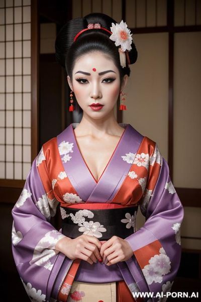 Shemalr - ai-porn.ai on pornsimulated.com