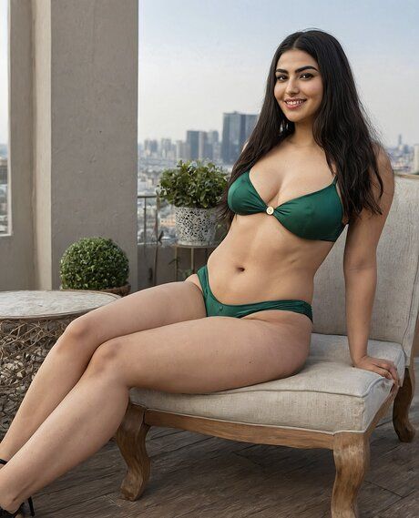 PornPics AI Hot Pictures - pornpics.com on pornsimulated.com