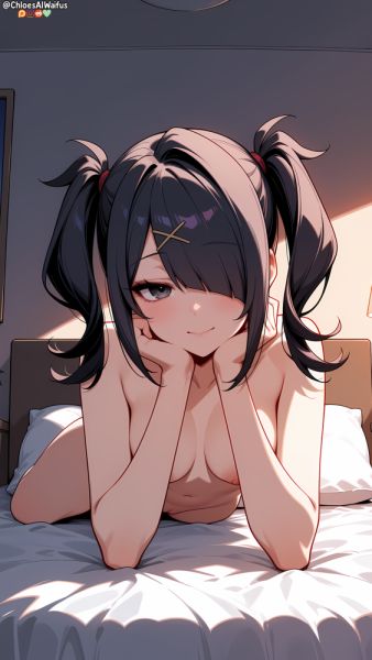 Ame-chan’s Quiet Night and Gentle Dusk - xgroovy.com on pornsimulated.com